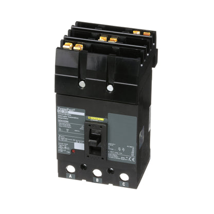 Square D QDA32200 Circuit Breaker | 240V 200A 3P 25kA@240V Plug In Panelboard I-Line