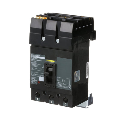 Square D QDA32200 Circuit Breaker | 240V 200A 3P 25kA@240V Plug In Panelboard I-Line