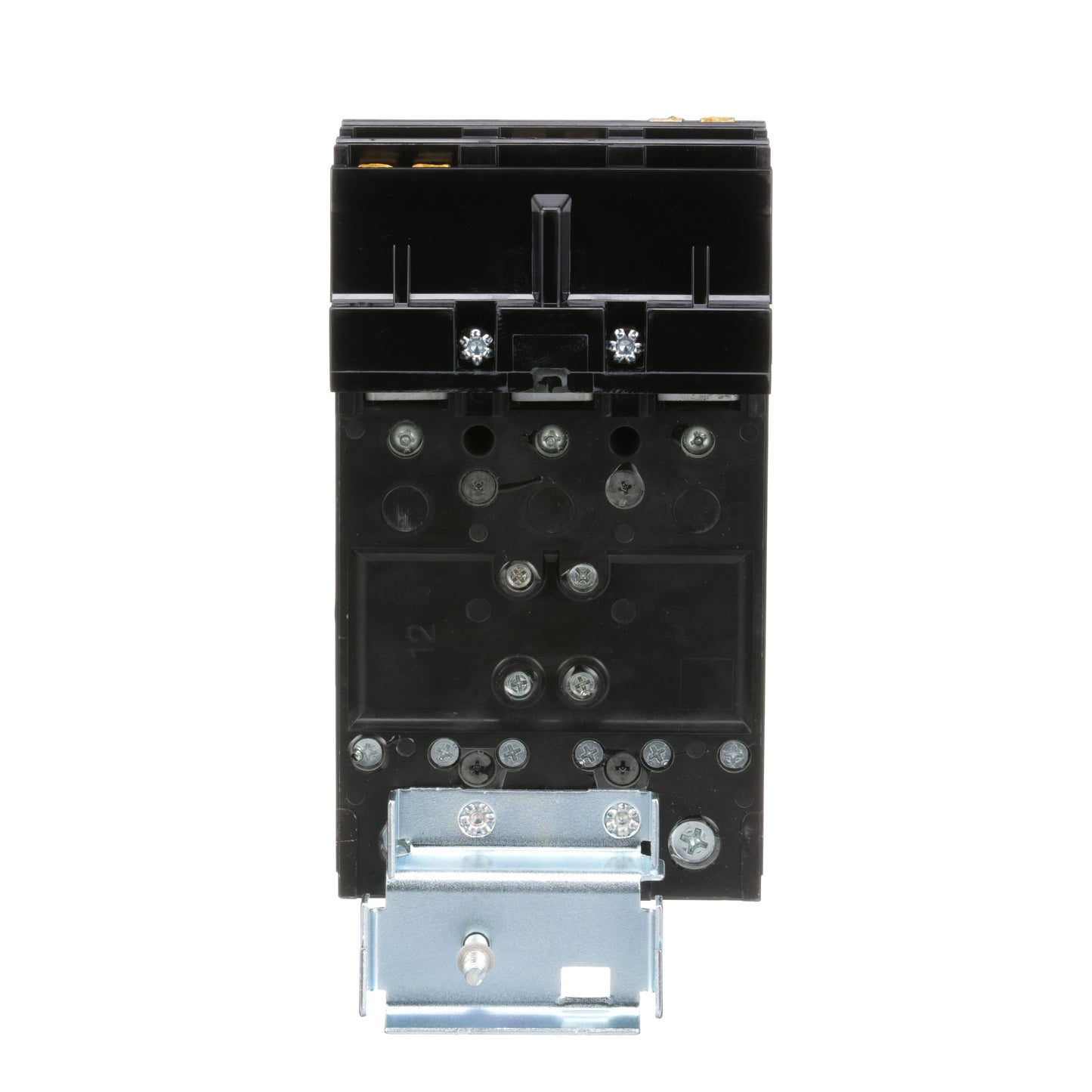 Square D QDA32225 Molded Case Circuit Breaker | 240V 225A 3P 25kA@240V I-Line