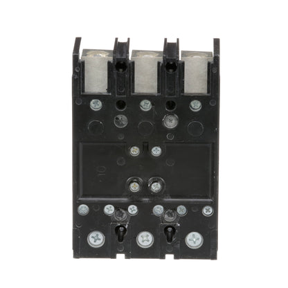 Square D QDL32150 Circuit Breaker | 240V 150A 3P 25kA@240V Bolt-On Powerpact QDL