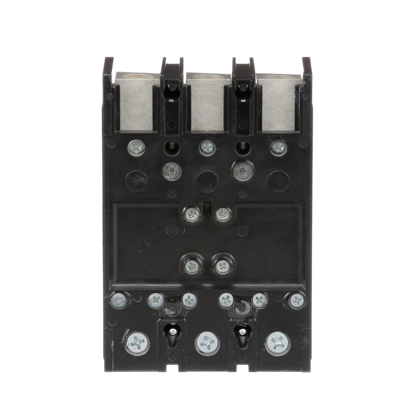 Square D QDL32200 Circuit Breaker | 240V 200A 3P 25kA@240V Bolt-On Powerpact