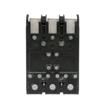 Square D QDL32200 Circuit Breaker | 240V 200A 3P 25kA@240V Bolt-On Powerpact
