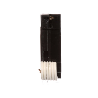 Siemens QE115 Circuit Breaker | 240V 15A 1 Pole 10kA@120V Plug-In Q Series