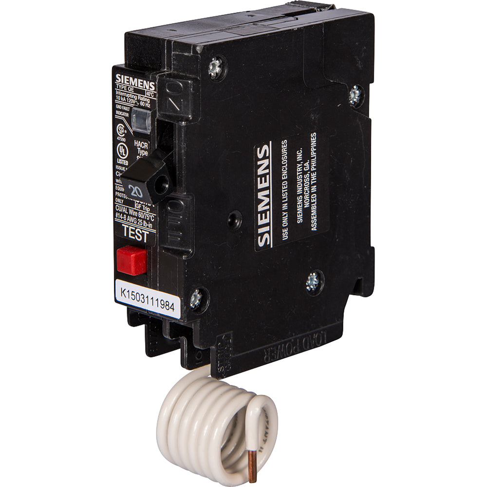 Siemens QE130H Circuit Breaker | Q Series QEH 240V 30A