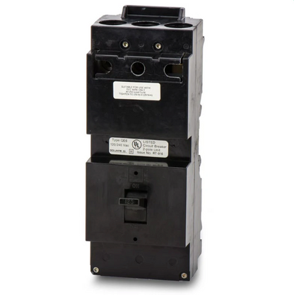 Square D QE2125VH Circuit Breaker | QE Series QE 240V 125A