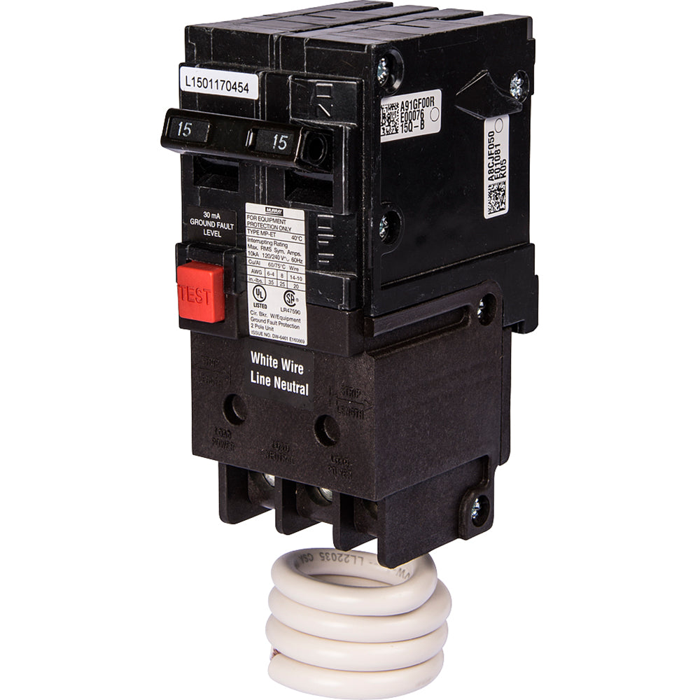 Siemens QE240H Circuit Breaker | Q Series QEH 240V 40A