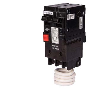 Siemens QE250H Circuit Breaker | Q Series QEH 240V 50A