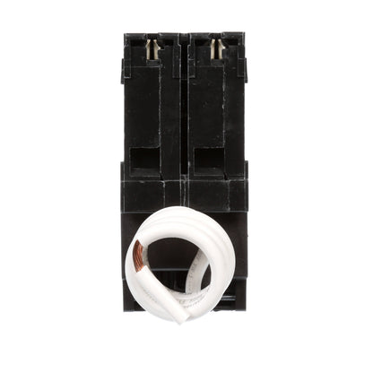 Siemens QE250 Circuit Breaker | 240V 50A 2P 10kA@240V Plug-In Q Series