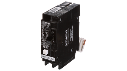 Siemens QF120AH Circuit Breaker | Q Series QPHF2 120V 20A