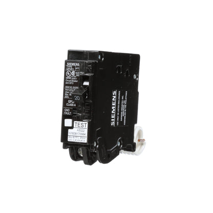 Siemens QF120AH Circuit Breaker | Q Series QPHF2 120V 20A