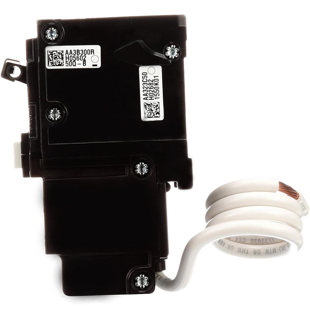 Siemens QF240A Circuit Breaker | 120/240V 40A 2P 10kA@240V Plug-In Q Series