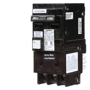 QF230A - SIemens Plug-In 30 Amp 2 Pole Circuit Breaker - Essential Electric Supply