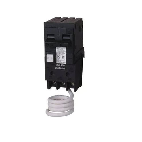 Siemens QF245A Circuit Breaker | 240V 30A 2P Molded Case