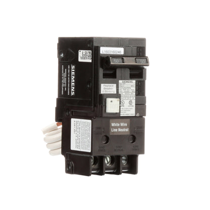 Siemens QF250A Circuit Breaker | 120/240V 50A 2P Plug-In 10kA@240V Q Series