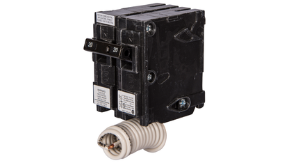 Siemens QG215 Circuit Breaker | Q Series QG 240V 15A
