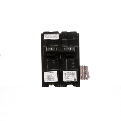 Siemens QG215 Circuit Breaker | Q Series QG 240V 15A