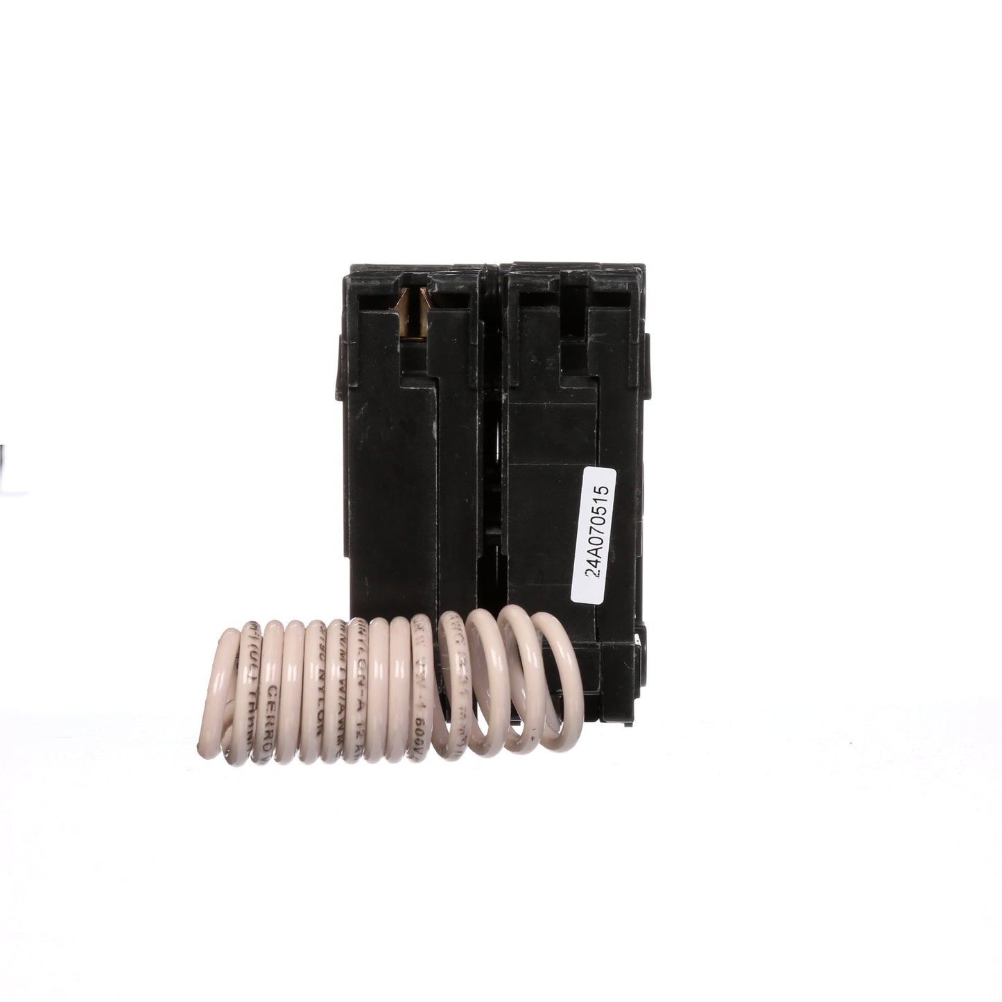 Siemens QG215 Circuit Breaker | Q Series QG 240V 15A