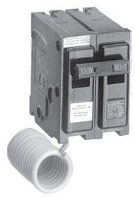 Siemens QG315 Circuit Breaker | 240V 15A 3P 10kA@240V Plug-In Q Series