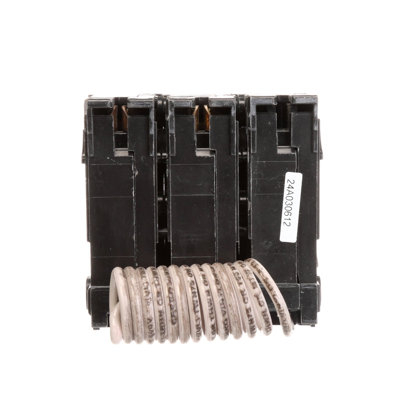 Siemens QG320 Circuit Breaker | 240V 20A 3P 10kA@240V Plug-In Q Series