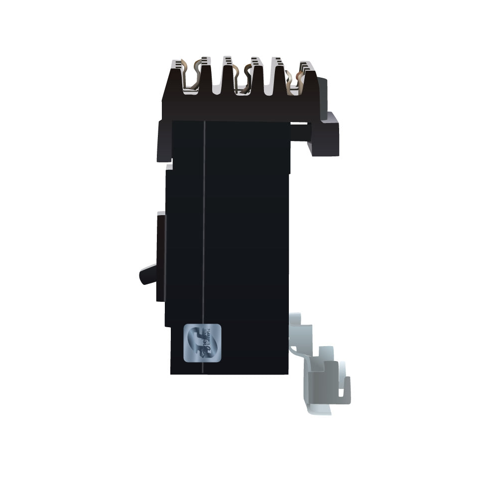 Square D QGA32200 Circuit Breaker | I-Line QGA 240V 200A