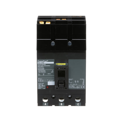 Square D QGA32200 Circuit Breaker | I-Line QGA 240V 200A