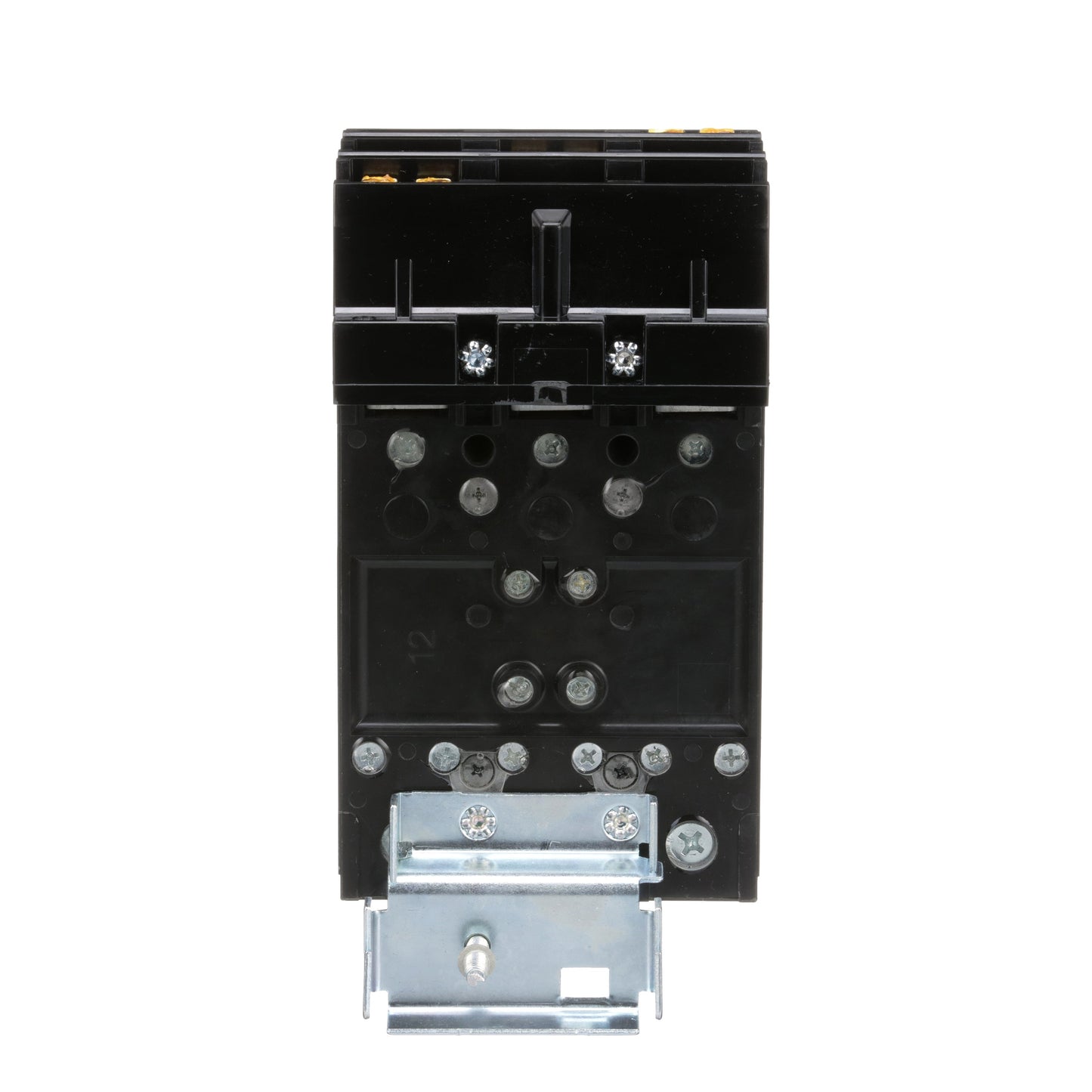 Square D QGA32200 Circuit Breaker | I-Line QGA 240V 200A