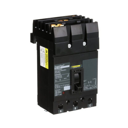 Square D QGA32200 Circuit Breaker | I-Line QGA 240V 200A