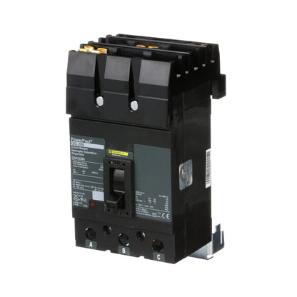 Square D QGA32200 Circuit Breaker | I-Line QGA 240V 200A