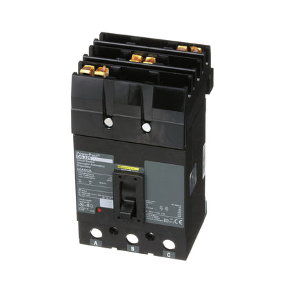Square D QGA32225 Circuit Breaker | 240V 225A 3P 65kA@240V I-Line