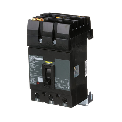 Square D QGA32225 Circuit Breaker | 240V 225A 3P 65kA@240V I-Line
