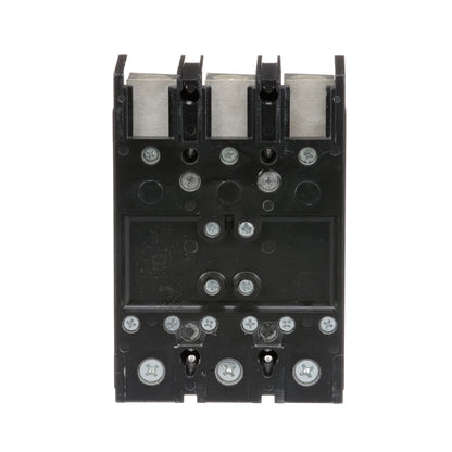 Square D QGL32200 Circuit Breaker | 240V 200A 3P 65kA@240V Feed-Thru QGL Powerpact