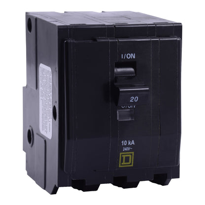 Square D QH320 | QO Series QH 240V 20A