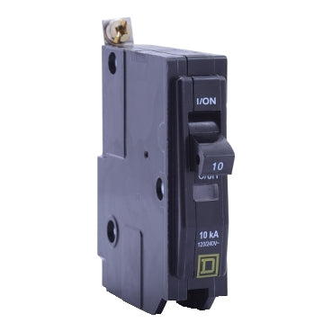 QHB130 - Square D Bolt-On 30 Amp 1 Pole Circuit Breaker - Essential Electric Supply