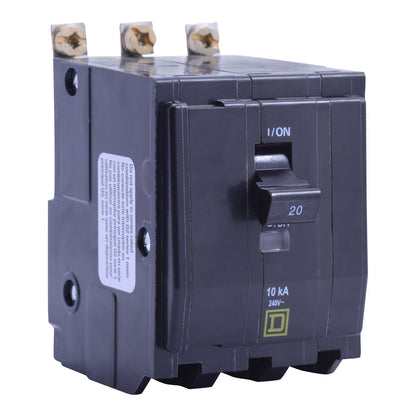 Square D QHB325 | QOB Series QHB 240V 25A
