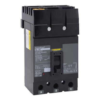 Square D QJA32200 | I-Line QJA 240V 200A