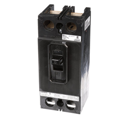 Siemens QJ22B150 Circuit Breaker | 240V 150A 2P 10kA@240V Bolt-On QJ Frame