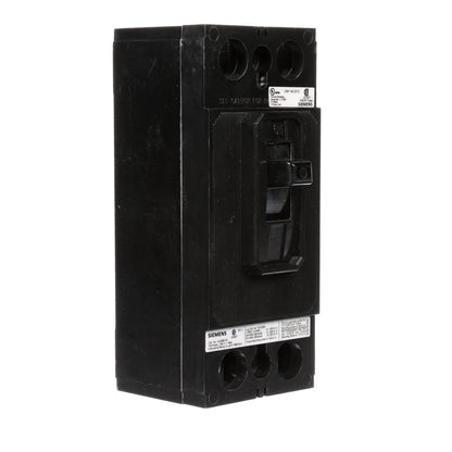 Siemens QJ22B150 Circuit Breaker | 240V 150A 2P 10kA@240V Bolt-On QJ Frame