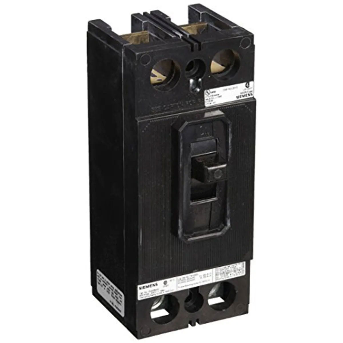 Siemens QJ22B080 Circuit Breaker | 240V 80A 2P 10kA@240V Bolt-On QJ2