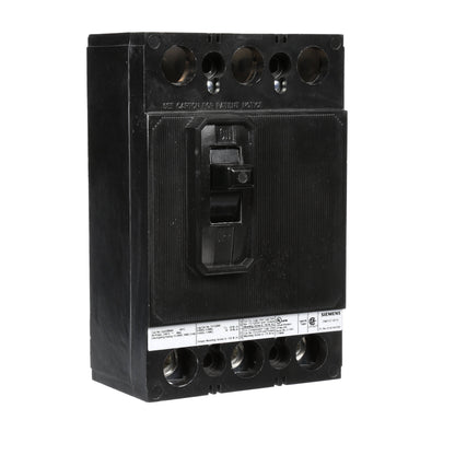 Siemens QJ23B060 Molded Case Circuit Breaker | 240V 60A 3P 10kA@240V QJ2