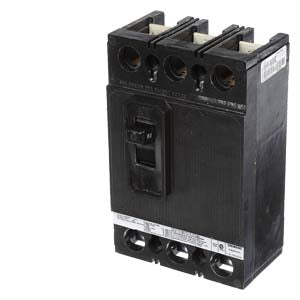 QJ23B080 - SIemens Bolt-On 80 Amp 3 Pole Circuit Breaker - Essential Electric Supply