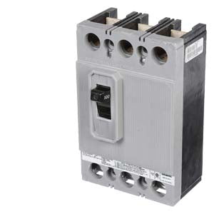 QJ23B100H - SIemens Bolt-On 100 Amp 3 Pole Circuit Breaker - Essential Electric Supply