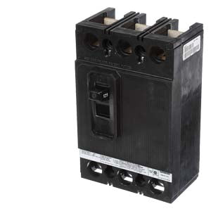 QJ23B125 - SIemens Bolt-On 125 Amp 3 Pole Circuit Breaker - Essential Electric Supply