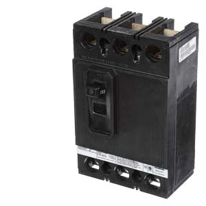 QJ23B150 - SIemens Bolt-On 150 Amp 3 Pole Circuit Breaker - Essential Electric Supply
