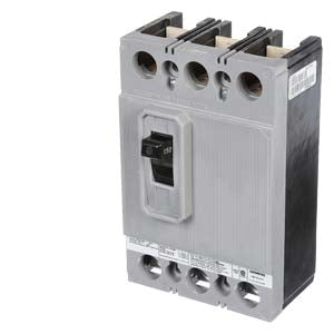 QJ23B150H - SIemens Bolt-On 150 Amp 3 Pole Circuit Breaker - Essential Electric Supply
