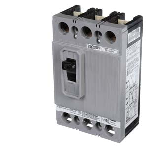 QJ23B150H00S01 - SIemens Bolt-On 150 Amp 3 Pole Circuit Breaker - Essential Electric Supply