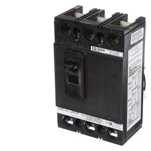 QJ23B17500S01 - SIemens Bolt-On 175 Amp 3 Pole Circuit Breaker - Essential Electric Supply