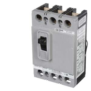 QJ23B175H00S01 - SIemens Bolt-On 175 Amp 3 Pole Circuit Breaker - Essential Electric Supply