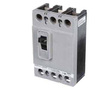 QJ23B200H - SIemens Bolt-On 200 Amp 3 Pole Circuit Breaker - Essential Electric Supply