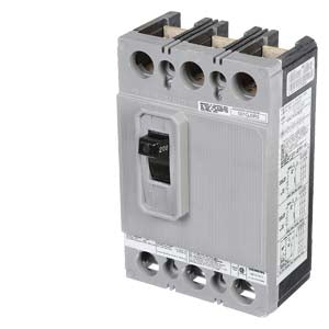 QJ23B200H00S01 - SIemens Bolt-On 200 Amp 3 Pole Circuit Breaker - Essential Electric Supply