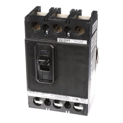 Siemens QJ23B22500S01 Circuit Breaker | 240V 225A 3P 10kA@240V Bolt-On QJ Frame